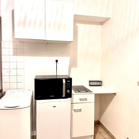 Bel Appartement Confort Paris 75009 Dış mekan fotoğraf