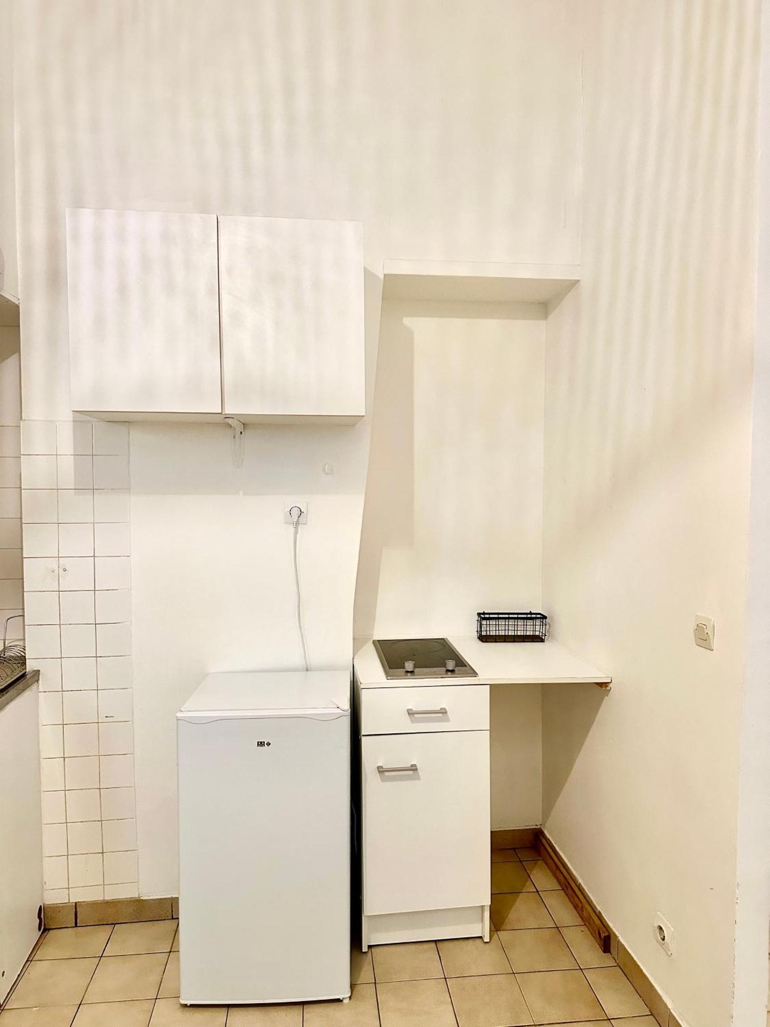 Bel Appartement Confort Paris 75009 Dış mekan fotoğraf
